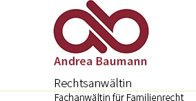 Rechtsanwältin Andrea Baumann, Schwandorf